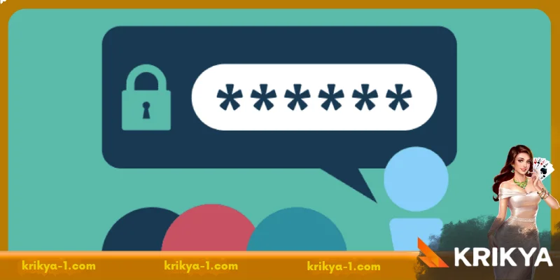 Important notes when registering Krikya account