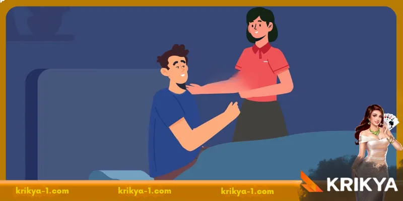 Krikya's Rules for Responsible Gaming