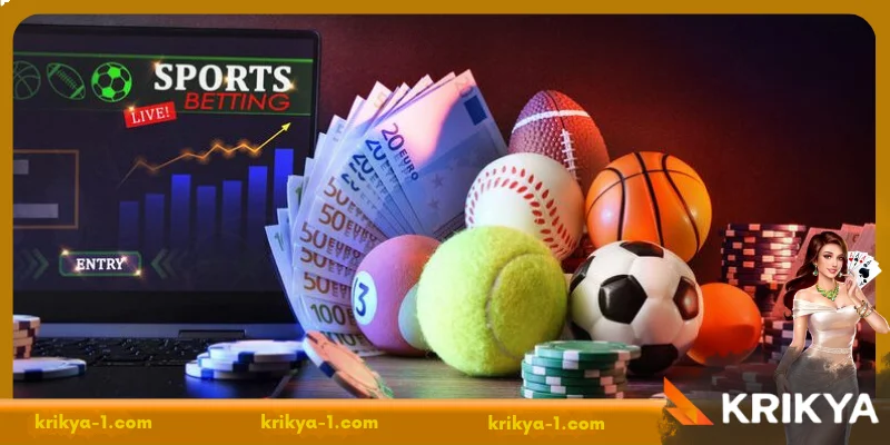 List of HOT and popular sports games at Krikya