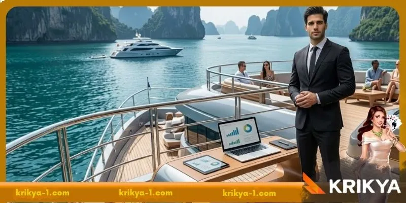 Localized Financial Growth Initiatives by CEO Richard Flint