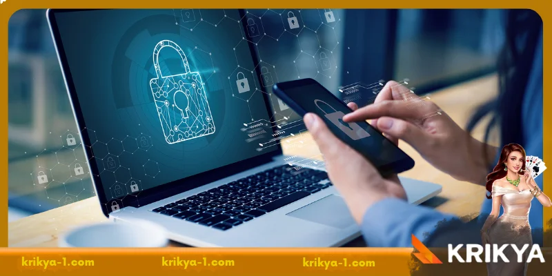Main contents of Krikya Privacy Policy