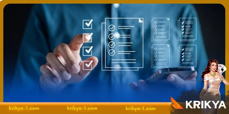 Purpose of the Privacy Policy Terms at Krikya