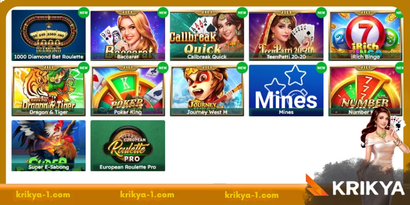 Secrets to winning big and achieving wealth through Table betting at Krikya