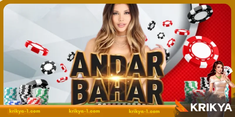 Summary of tips for winning bets on Andar Bahar at Krikya