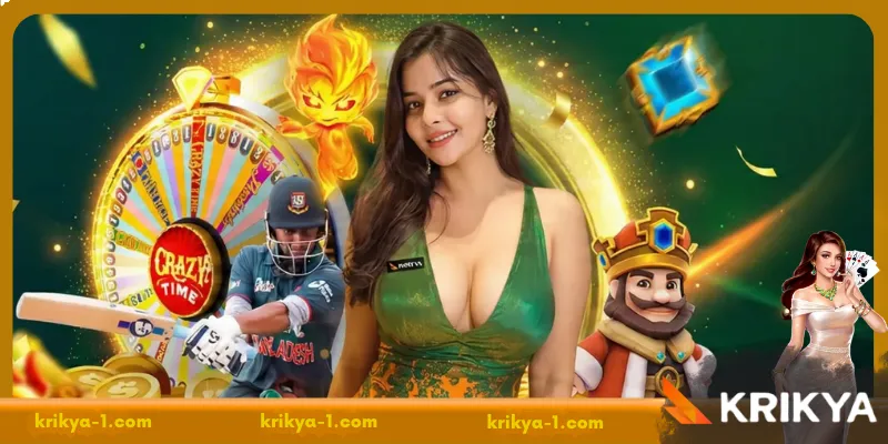The Key Factors Behind Krikya’s Popularity