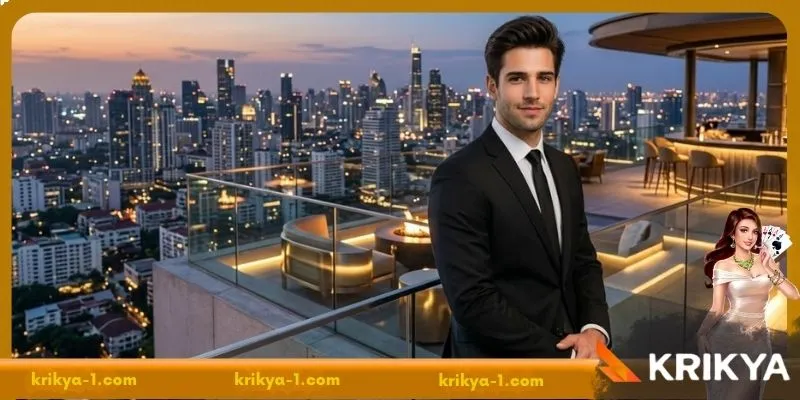 The Strategic Vision of CEO Richard Flint in the Bengali Market
