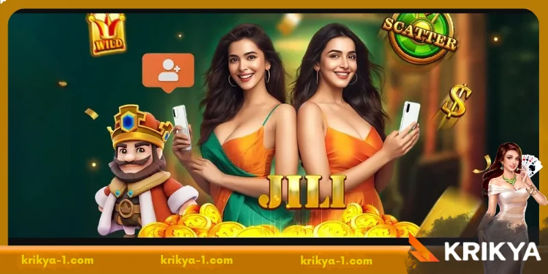 Things you need to know about Krikya