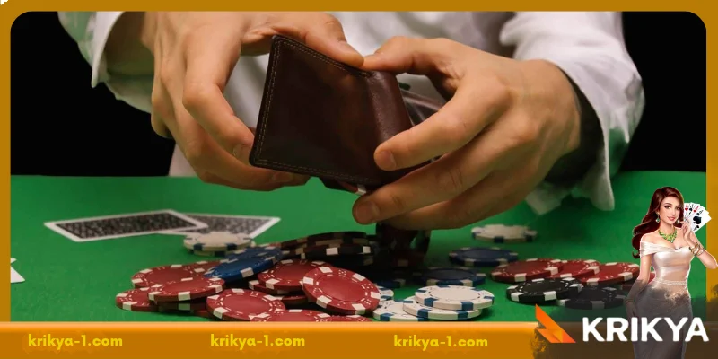 Understanding Responsible Gaming at Krikya