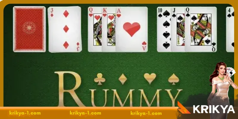 Updates on popular Rummy versions on the Krikya platform