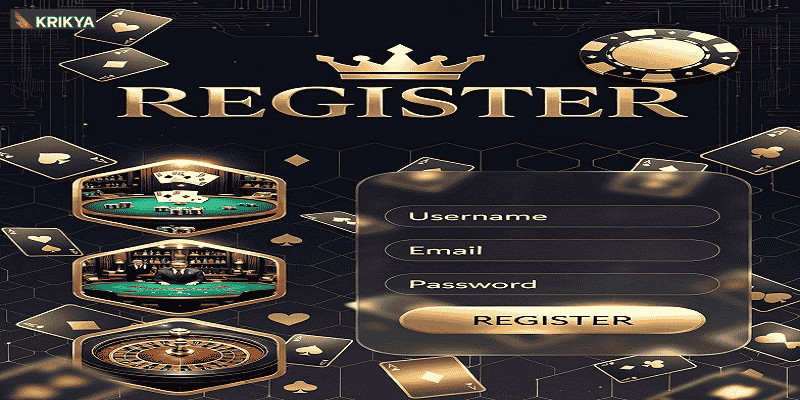 How to Get Started: The Registration Process