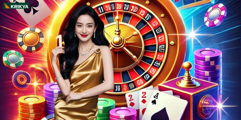 Key Factors of a Top Online casino Bangladesh Platform
