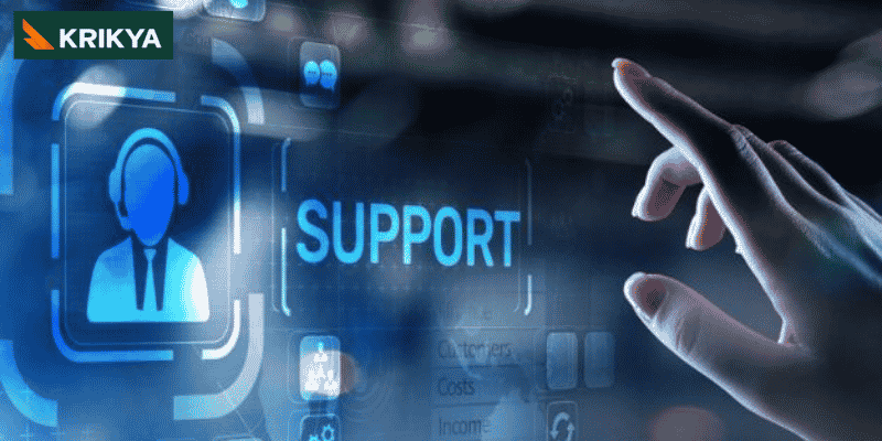 Proactive 24/7 Customer Assistance