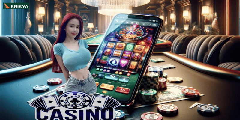 Why Krikya is Revolutionizing South Asian Gaming